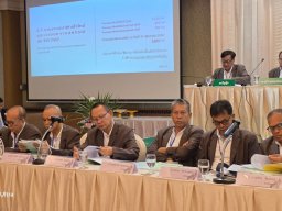 ประชุมใหญ่สามัญประจำปี 2567